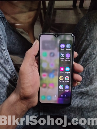 Samsung a50